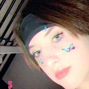 Meet your Posher, Audrey